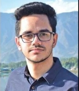 Meet Kashmir's own 'go-to forecaster' who predicts weather with accuracy | Meet Kashmir's own 'go-to forecaster' who predicts weather with accuracy