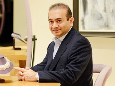 Diamantaire Nirav Modi's HCL House price slashed, DRT orders re-auction in Feb | Diamantaire Nirav Modi's HCL House price slashed, DRT orders re-auction in Feb