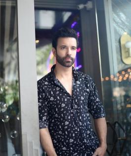 TV star Amir Ali: Breaking on-screen image important for me | TV star Amir Ali: Breaking on-screen image important for me