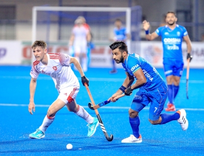 Governance issue resolved, decks cleared for 2023 Hockey World Cup | Governance issue resolved, decks cleared for 2023 Hockey World Cup