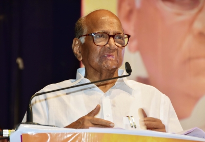 When Sharad Pawar rebelled to become Maha's youngest CM | When Sharad Pawar rebelled to become Maha's youngest CM