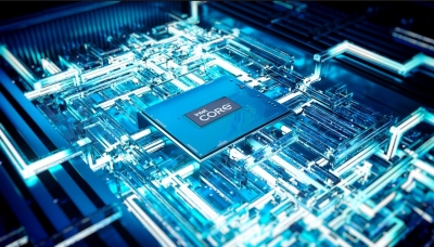 Intel unveils 13th-gen mobile processors at CES 2023 | Intel unveils 13th-gen mobile processors at CES 2023