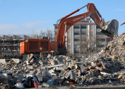 Natural disasters cause $250 bn loss globally in 2023 | Natural disasters cause $250 bn loss globally in 2023 Natural disasters cause $250 bn loss globally in 2023 | Natural disasters cause $250 bn loss globally in 2023