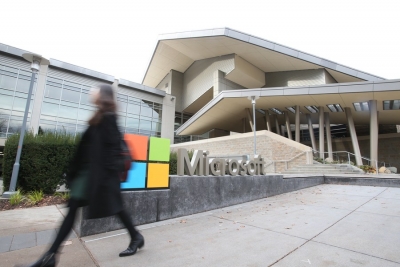 Microsoft lays off 559 employees as Seattle-area job cuts top 2,700 | Microsoft lays off 559 employees as Seattle-area job cuts top 2,700