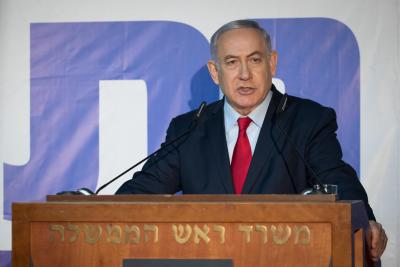 Netanyahu, Gantz feud over West Bank annexation plan | Netanyahu, Gantz feud over West Bank annexation plan