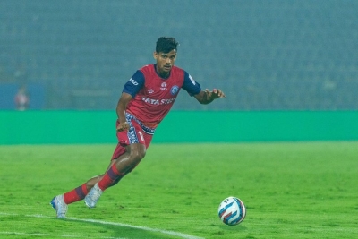 Seeing Ronaldinho's game made me fall in love with football: Ritwik Das | Seeing Ronaldinho's game made me fall in love with football: Ritwik Das