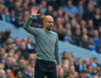 Guardiola to take break before City's quest for titles continues | Guardiola to take break before City's quest for titles continues