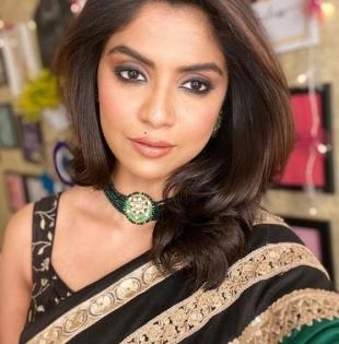 Sayantani Ghosh on how her look in 'Alibaba' is distinct from other costume dramas | Sayantani Ghosh on how her look in 'Alibaba' is distinct from other costume dramas Sayantani Ghosh on how her look in 'Alibaba' is distinct from other costume dramas | Sayantani Ghosh on how her look in 'Alibaba' is distinct from other costume dramas