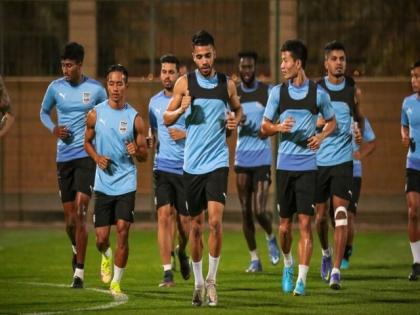 Mumbai City to face Al Shabab in AFC Champions League debut | Mumbai City to face Al Shabab in AFC Champions League debut