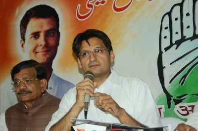 Deepender Hooda file nomination for RS from Haryana | Deepender Hooda file nomination for RS from Haryana Deepender Hooda file nomination for RS from Haryana | Deepender Hooda file nomination for RS from Haryana