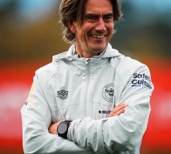 Unfortunately, Arsenal are one of the best teams in the world: Spurs head coach Thomas Frank | Unfortunately, Arsenal are one of the best teams in the world: Spurs head coach Thomas Frank Unfortunately, Arsenal are one of the best teams in the world: Spurs head coach Thomas Frank | Unfortunately, Arsenal are one of the best teams in the world: Spurs head coach Thomas Frank