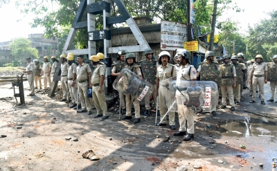 Rishra violence: Processionists instigated violence, police tell court | Rishra violence: Processionists instigated violence, police tell court