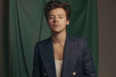 Harry Styles to open 2021 Grammy Awards | Harry Styles to open 2021 Grammy Awards