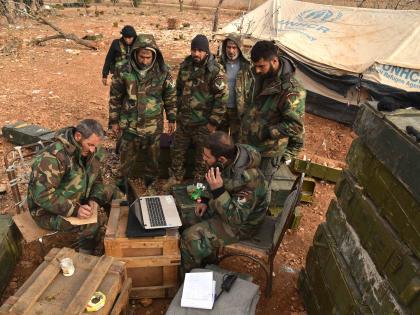 Syrian army kills 7 rebels in Aleppo | Syrian army kills 7 rebels in Aleppo Syrian army kills 7 rebels in Aleppo | Syrian army kills 7 rebels in Aleppo
