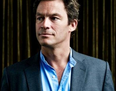 Dominic West's X-rated stories that caused Prince Harry to cut ties with him | Dominic West's X-rated stories that caused Prince Harry to cut ties with him