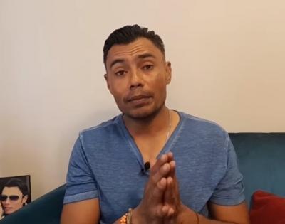 Such incidents bring bad name to Pak: Kaneria on Hindu deity vandalisation | Such incidents bring bad name to Pak: Kaneria on Hindu deity vandalisation