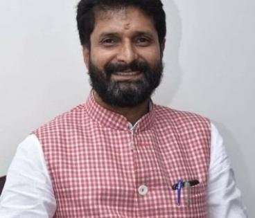 K'taka hijab ban removal: 'Others may want saffron, blue, yellow shawls', says BJP leader | K'taka hijab ban removal: 'Others may want saffron, blue, yellow shawls', says BJP leader K'taka hijab ban removal: 'Others may want saffron, blue, yellow shawls', says BJP leader | K'taka hijab ban removal: 'Others may want saffron, blue, yellow shawls', says BJP leader