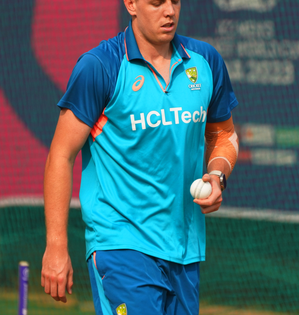 Green shouldn't be in Test team if he's not bowling: Ian Healy | Green shouldn't be in Test team if he's not bowling: Ian Healy Green shouldn't be in Test team if he's not bowling: Ian Healy | Green shouldn't be in Test team if he's not bowling: Ian Healy