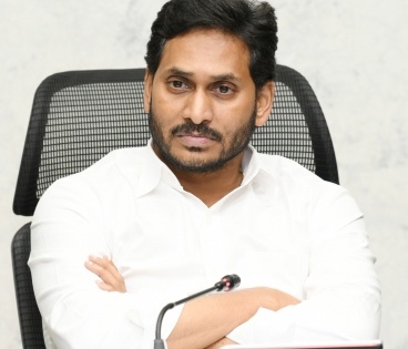 Jagan Mohan Reddy to go for Cabinet reshuffle on April 11 | Jagan Mohan Reddy to go for Cabinet reshuffle on April 11