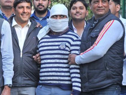 Batla House encounter: Delhi HC reserves order on confirmation of death penalty to Ariz Khan | Batla House encounter: Delhi HC reserves order on confirmation of death penalty to Ariz Khan Batla House encounter: Delhi HC reserves order on confirmation of death penalty to Ariz Khan | Batla House encounter: Delhi HC reserves order on confirmation of death penalty to Ariz Khan