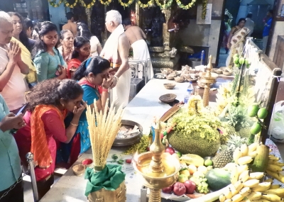 Free Vishu meals for 1,000 people in Dubai | Free Vishu meals for 1,000 people in Dubai Free Vishu meals for 1,000 people in Dubai | Free Vishu meals for 1,000 people in Dubai