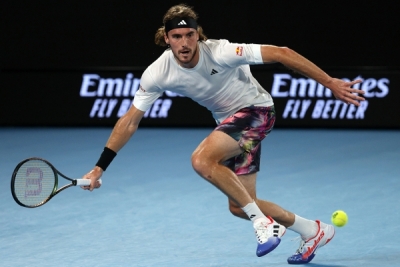 Australian Open: American Paul, Greek Tsitsipas and Khachanov reach semifinals | Australian Open: American Paul, Greek Tsitsipas and Khachanov reach semifinals Australian Open: American Paul, Greek Tsitsipas and Khachanov reach semifinals | Australian Open: American Paul, Greek Tsitsipas and Khachanov reach semifinals