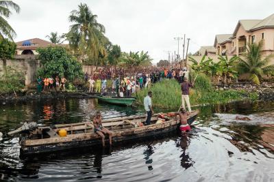 Nigeria faces rising water levels due to flash and river flooding | Nigeria faces rising water levels due to flash and river flooding Nigeria faces rising water levels due to flash and river flooding | Nigeria faces rising water levels due to flash and river flooding