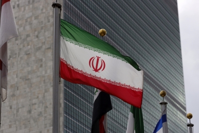 'Iran makes political decision on nuke deal, awaits US decision' | 'Iran makes political decision on nuke deal, awaits US decision'