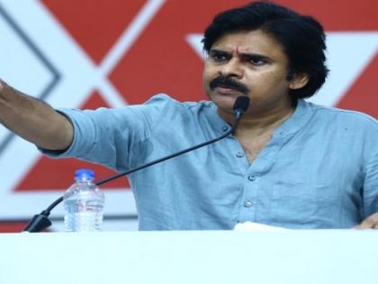 Jagan was in jail, wants to see others too in jail: Pawan Kalyan | Jagan was in jail, wants to see others too in jail: Pawan Kalyan Jagan was in jail, wants to see others too in jail: Pawan Kalyan | Jagan was in jail, wants to see others too in jail: Pawan Kalyan