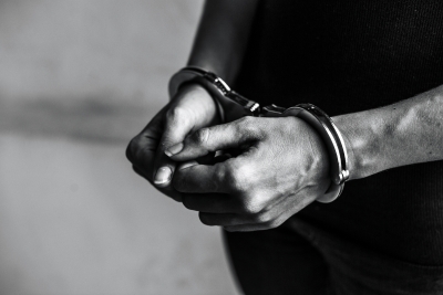 Man arrested in Guwahati for raping minor | Man arrested in Guwahati for raping minor