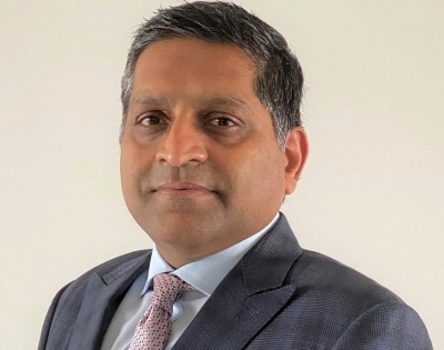 Essar Oil UK announces appointment of Chief Executive Officer | Essar Oil UK announces appointment of Chief Executive Officer