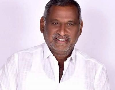 Minister willing to resign over 'no govt running in K'taka' remark | Minister willing to resign over 'no govt running in K'taka' remark Minister willing to resign over 'no govt running in K'taka' remark | Minister willing to resign over 'no govt running in K'taka' remark