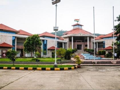 Centre notifies appointment of Manipur HC Chief Justice | Centre notifies appointment of Manipur HC Chief Justice