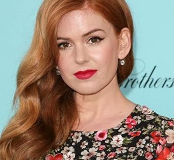 Isla Fisher hopeful to reprise her role in 'Wedding Crashers' for sequel | Isla Fisher hopeful to reprise her role in 'Wedding Crashers' for sequel Isla Fisher hopeful to reprise her role in 'Wedding Crashers' for sequel | Isla Fisher hopeful to reprise her role in 'Wedding Crashers' for sequel
