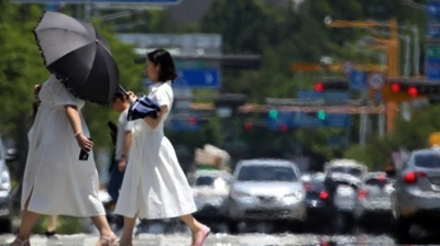 South Korea: Patients with heat-related diseases top 4,000 this summer | South Korea: Patients with heat-related diseases top 4,000 this summer South Korea: Patients with heat-related diseases top 4,000 this summer | South Korea: Patients with heat-related diseases top 4,000 this summer