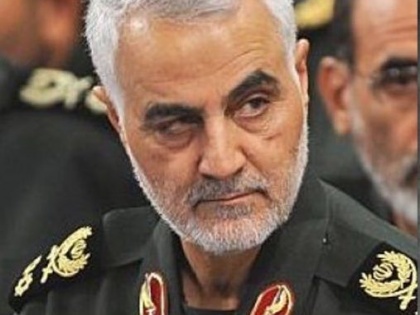 Iran warns US of ultimate revenge for Soleimani's assassination | Iran warns US of ultimate revenge for Soleimani's assassination