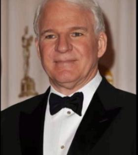 Steve Martin thought Selena Gomez was a 'beginner' in acting | Steve Martin thought Selena Gomez was a 'beginner' in acting