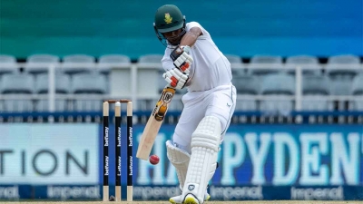 SA v IND, 2nd Test: I think we can get there, says South Africa's Keegan Petersen | SA v IND, 2nd Test: I think we can get there, says South Africa's Keegan Petersen