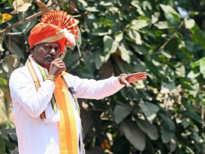 Two Karnataka BJP MLAs expelled for 6 years for 'anti-party activities' | Two Karnataka BJP MLAs expelled for 6 years for 'anti-party activities' Two Karnataka BJP MLAs expelled for 6 years for 'anti-party activities' | Two Karnataka BJP MLAs expelled for 6 years for 'anti-party activities'