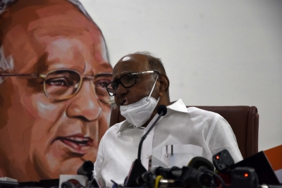 NCP Minister reveals Sharad Pawar's 'state secret', Congress scowls, BJP rattled | NCP Minister reveals Sharad Pawar's 'state secret', Congress scowls, BJP rattled NCP Minister reveals Sharad Pawar's 'state secret', Congress scowls, BJP rattled | NCP Minister reveals Sharad Pawar's 'state secret', Congress scowls, BJP rattled