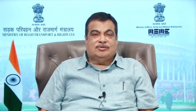 Automobile scrappage policy in final stages: Gadkari | Automobile scrappage policy in final stages: Gadkari