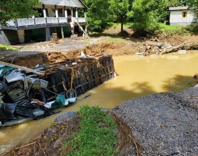 Kentucky floods death toll rises to 37 | Kentucky floods death toll rises to 37