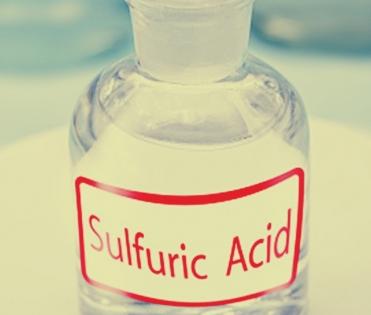 Delhi revenue department gears up to curb acid sale | Delhi revenue department gears up to curb acid sale