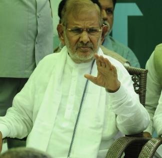 Bihar court held Sharad Yadav guilty of violating model code of conduct | Bihar court held Sharad Yadav guilty of violating model code of conduct