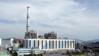 S.Korea's oldest coal-fired plant to shut down | S.Korea's oldest coal-fired plant to shut down S.Korea's oldest coal-fired plant to shut down | S.Korea's oldest coal-fired plant to shut down
