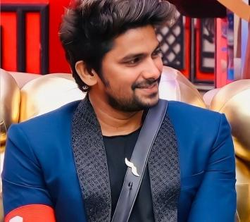 'Bigg Boss Telugu 5' Upcoming: Sunny is 'the most eligible inmate' | 'Bigg Boss Telugu 5' Upcoming: Sunny is 'the most eligible inmate'