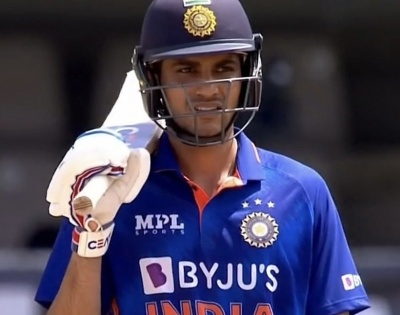 IND v WI, 1st ODI: Spinners will have a big role to play, says Shubman Gill | IND v WI, 1st ODI: Spinners will have a big role to play, says Shubman Gill
