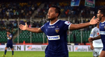 ISL has provided financial security to players, says Jeje | ISL has provided financial security to players, says Jeje