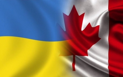 Canada deploying soldiers to train new Ukrainian recruits | Canada deploying soldiers to train new Ukrainian recruits
