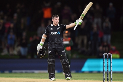 Tom Latham to captain New Zealand in T20Is against Sri Lanka and Pakistan | Tom Latham to captain New Zealand in T20Is against Sri Lanka and Pakistan